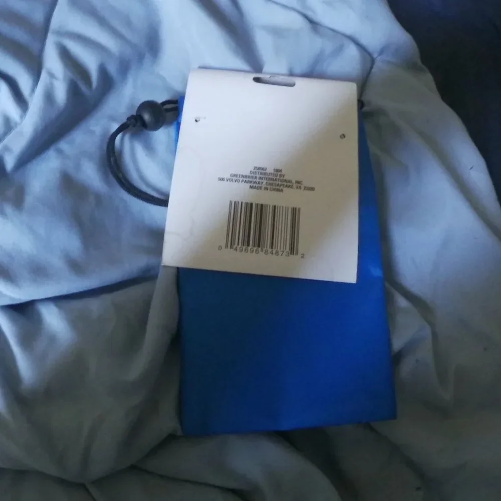 E-circuit Multi-purpose Pouch